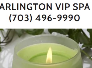Arlington VIP Spa